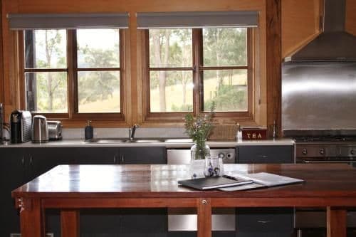 Two-Bedroom Homestead