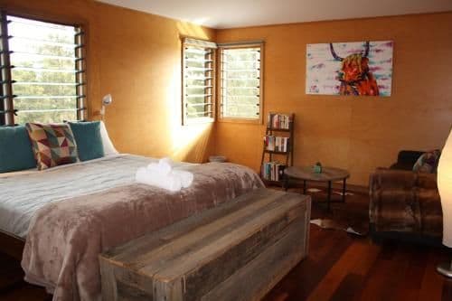 Two-Bedroom Homestead