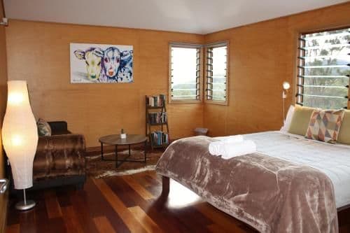 Two-Bedroom Homestead