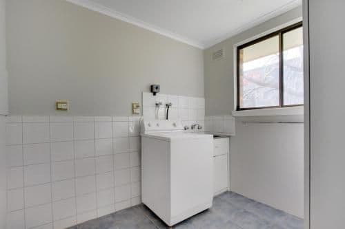 Three-Bedroom Apartment with Water View