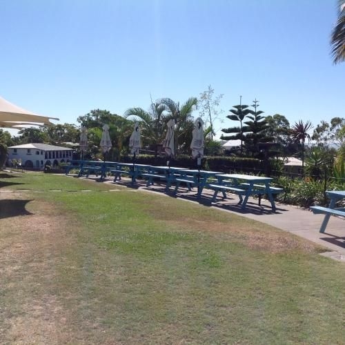 Tannum Sands Hotel / Motel1