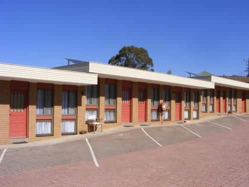 Eaglehawk Motel Eaglehawk Motel