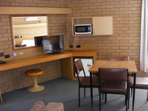 Eaglehawk Motel2