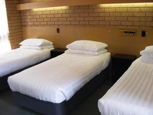 Eaglehawk Motel4