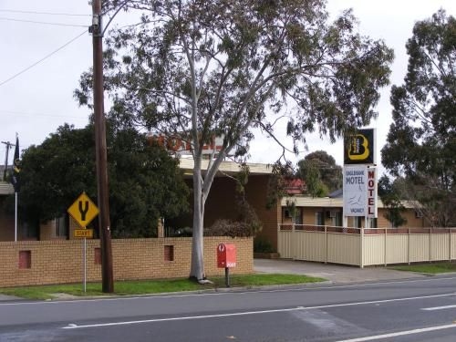 Eaglehawk Motel1