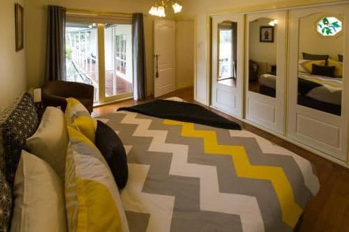 Four-Bedroom House