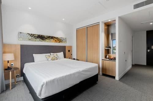 Accessible King Room