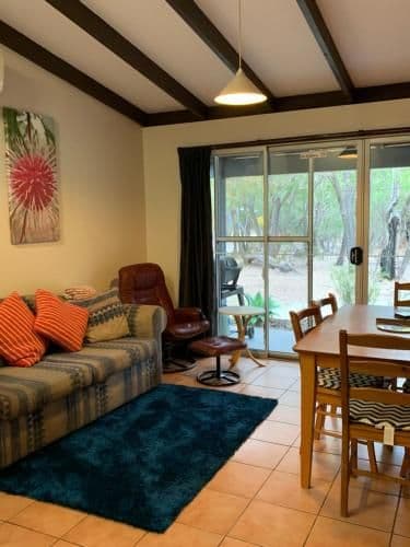 Rosella Three-Bedroom Cottage (7 Guests)