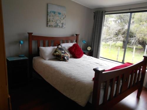Kerriley Park FarmStay2