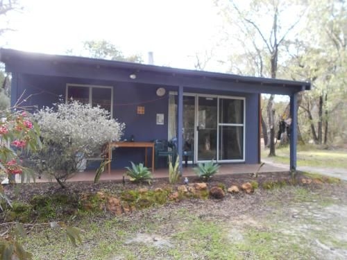 Kerriley Park FarmStay4