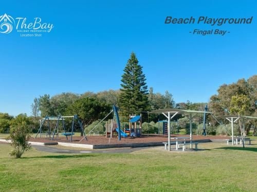 Forever Fingal - 205 Rocky Point2