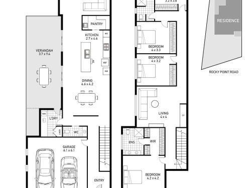 Forever Fingal - 205 Rocky Point1