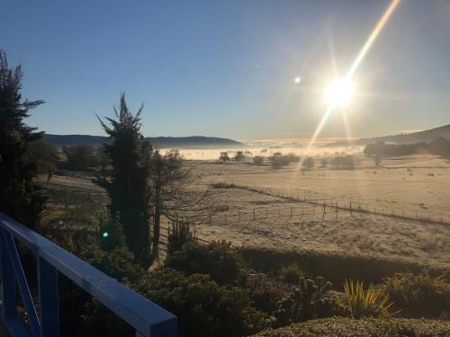 Mole Creek Hideaway0
