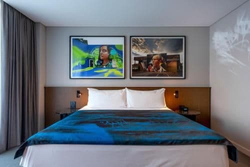 Adnate King