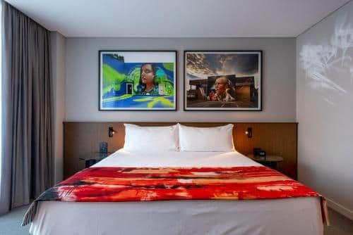 Adnate King