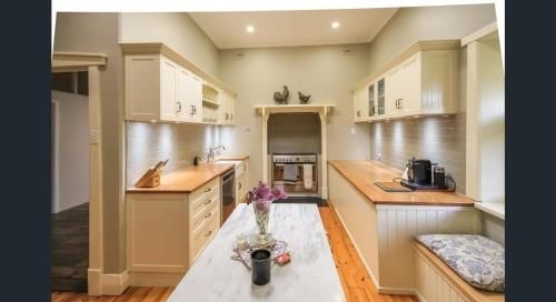 Ambrosia Holiday Home1