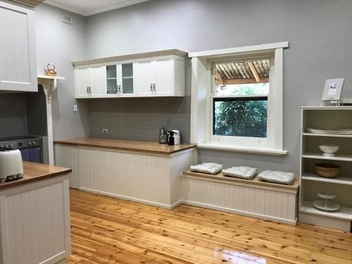 Ambrosia Holiday Home4