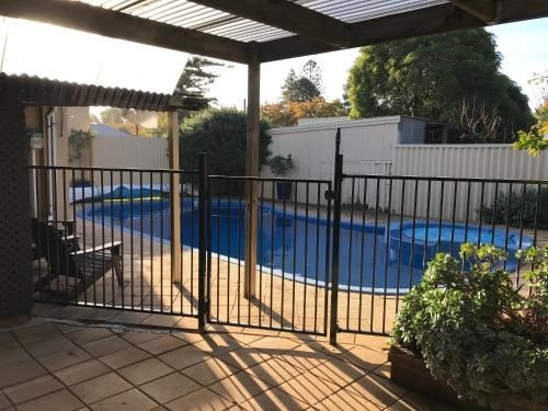 Ambrosia Holiday Home2