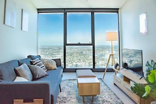 AirTrip Apartment on Margaret Street in CBD AirTrip Apartment on Margaret Street in CBD