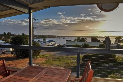 Mariners View Coffin Bay1