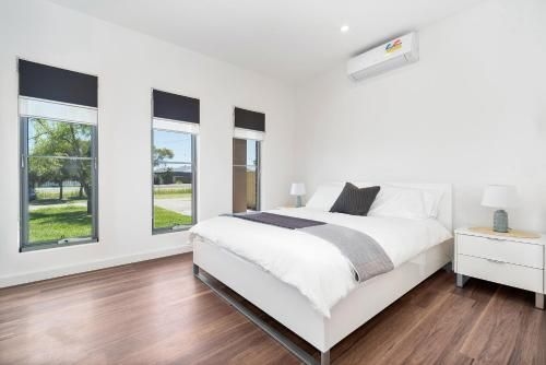 Rosewater Townhouses Dromana4