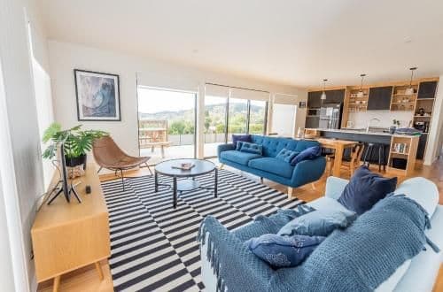 Holiday Home