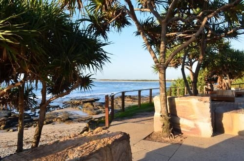 Pandanus Shores Kings Beach2