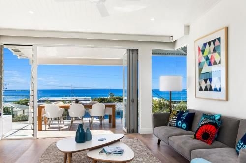 Paperbark A - Luxury Duplex in Sunshine Beach0
