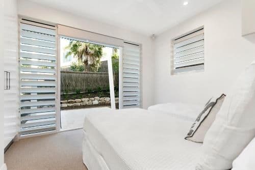 Three-Bedroom Townhouse