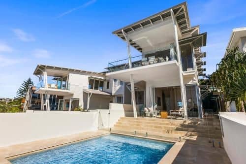 Paperbark B - Luxury Duplex Sunshine Beach Paperbark B - Luxury Duplex Sunshine Beach