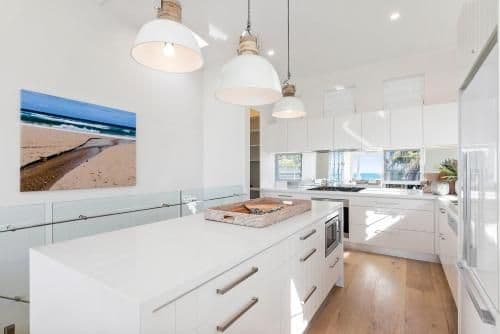 Three-Bedroom Townhouse