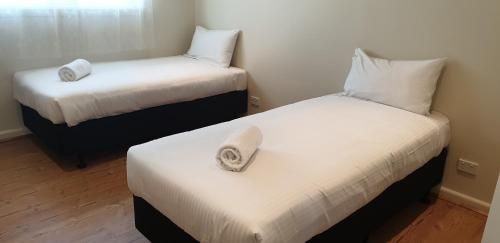 The Bay Apartment1