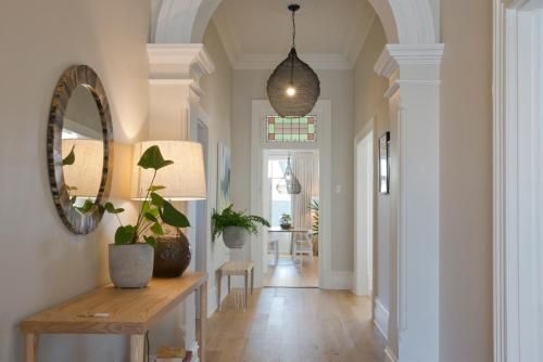 Villa Maria Barossa Luxury Guesthouse0