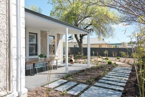 Villa Maria Barossa Luxury Guesthouse1