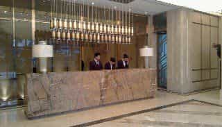 Changzhou I-Suites Future Land Hotel