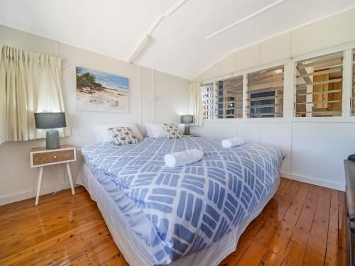 Ahoy Cottage4
