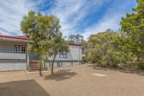 Four-Bedroom House