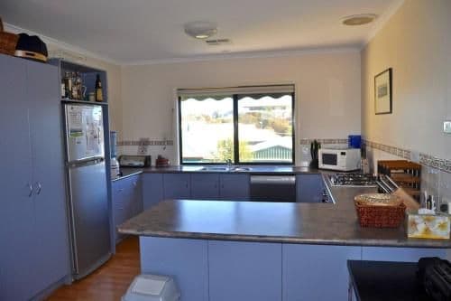 Three-Bedroom Townhouse