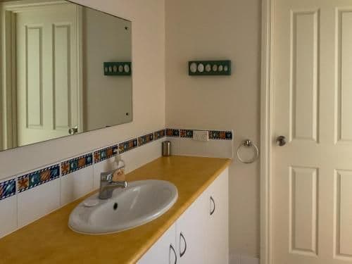 Three-Bedroom Townhouse