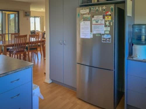 Three-Bedroom Townhouse