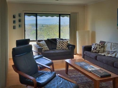 Three-Bedroom Townhouse