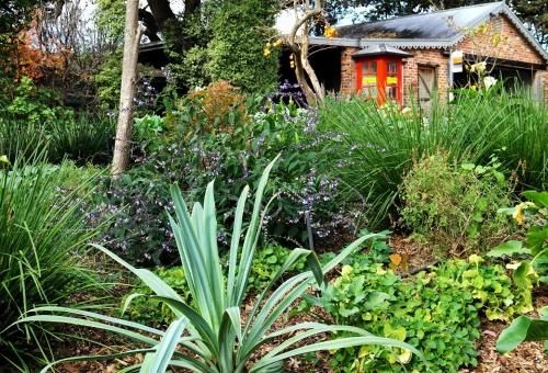 The Oaks Lilydale Accommodation3