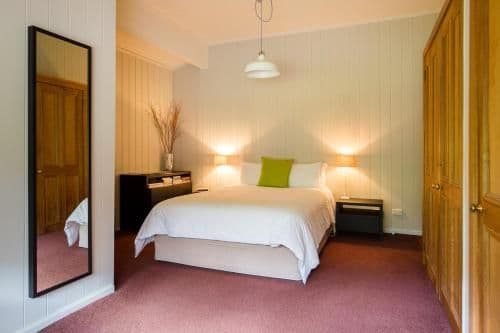 The Farmhouse Suite