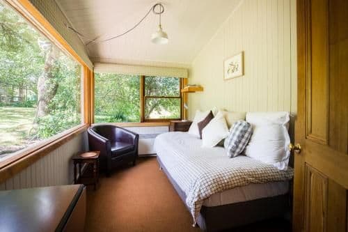 The Farmhouse Suite
