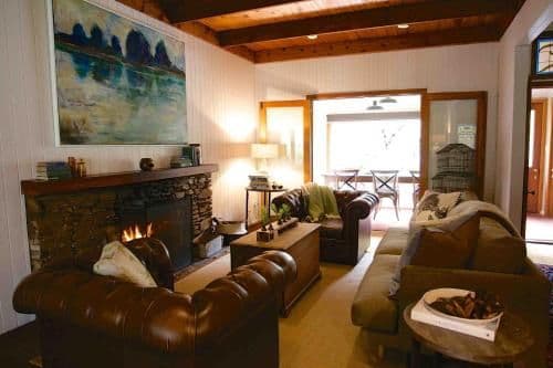 The Farmhouse Suite