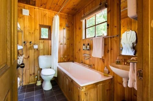 The Cabin
