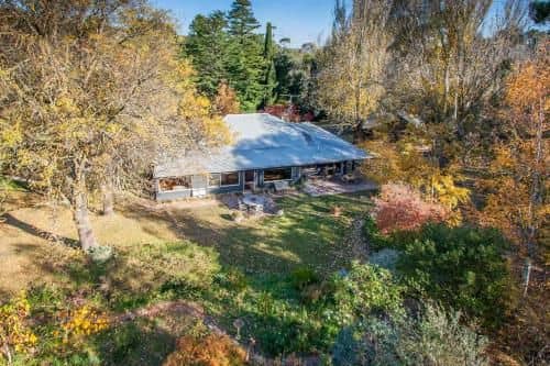 Braeside Mount Macedon Country Retreat Bed and Breakfast Braeside Mount Macedon Country Retreat Bed and Breakfast