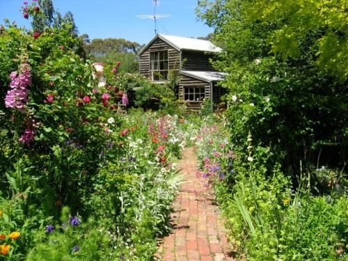 Braeside Mount Macedon Country Retreat Bed and Breakfast4