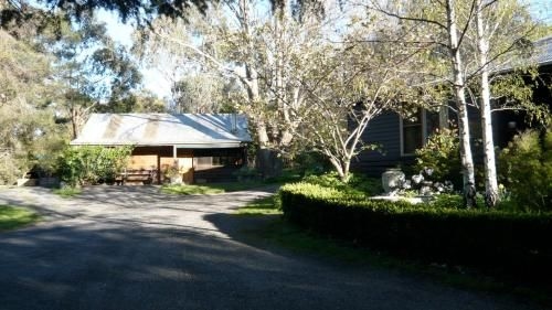 Braeside Mount Macedon Country Retreat Bed and Breakfast1