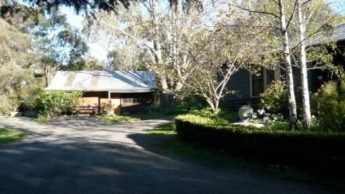 The Gardener's Cottage